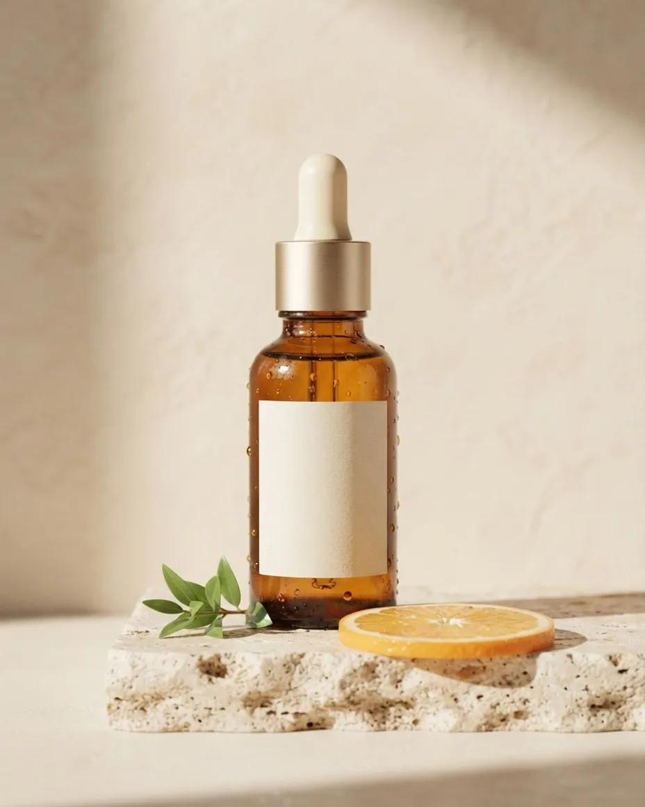 Vitamin C Brightening Serum, 30 ml